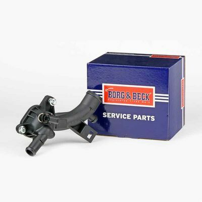 Корпус термостата Корпус термостата