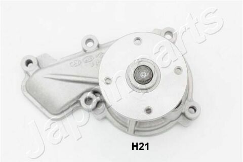 JAPANPARTS HYUNDAI Помпа води Elantra,i40,ix35,Tucson,Kia Carens IV,Cerato,Sportage 2.0 10-