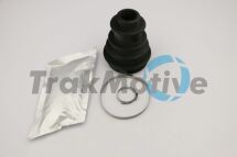 Комплект пильовика ШРКШ Peugeot 205 II (20A/C) 1.4 87-93, Renault Megane I 1.4 99-03