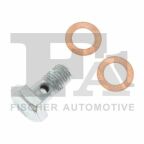 Пустотелый винт компрессора + шайба asx 1.8 10-, lancer 1.8 10-, outlander 2.2 06-, pajero 3.2 00-