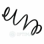 Пружина підвіски