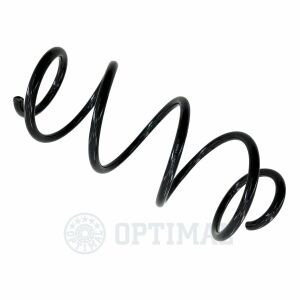 Пружина підвіски