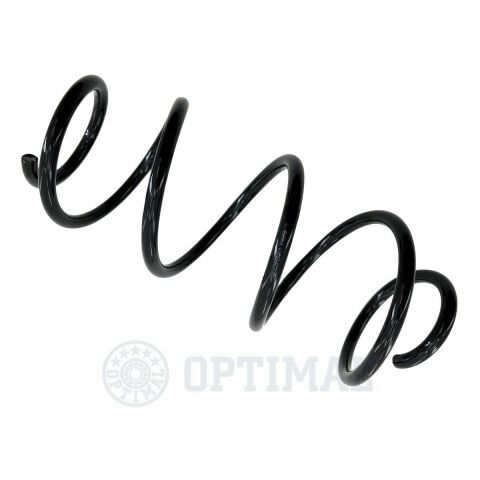 Пружина підвіски Пружина підвіски