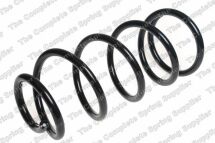 Пружина  підвіски