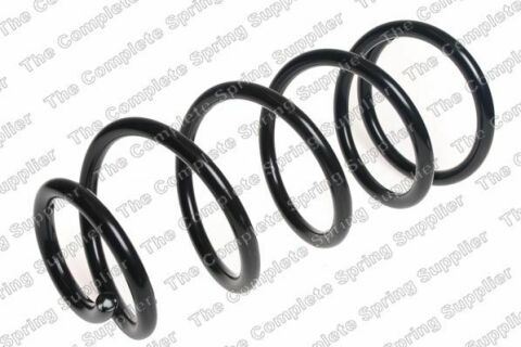 Пружина  підвіски