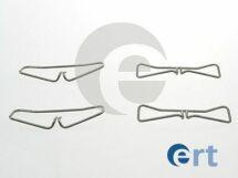 К-кт. режим встановлення раб VW TOUAREG 02-