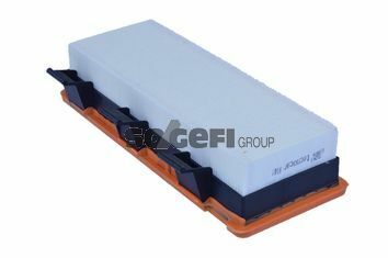 Повітряний фільтр Повітряний фільтр