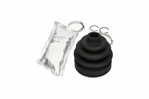 KAVO PARTS NISSAN Пыльник к-кт Шрус наружн.Micra 1.3 16V 92-