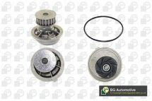 Водяной насос Opel Astra/KADETT/Omega 1.6-2.0i 87-