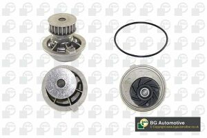 Водяний насос Opel Astra/KADETT/Omega 1.6-2.0i 87-