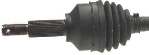 Приводной вал