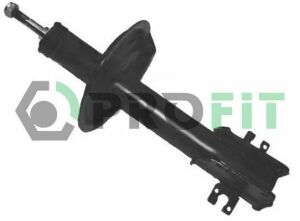 Амортизатор оливний