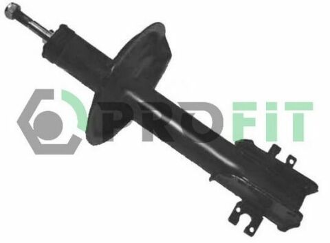 Амортизатор оливний