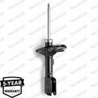 Амортизатор підвіски Амортизатор підвіски