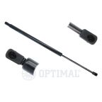 Пружина газова багажника