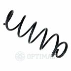 Пружина подвески