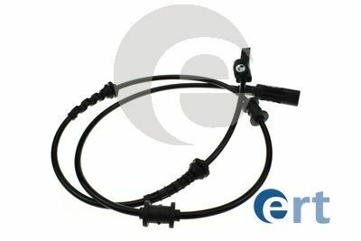 ERT CITROEN Датчик ABS JUMPER 2.0 BlueHDi 110 16-19, PEUGEOT BOXER 2.0 BlueHDi 160 15-19, FIAT DUCATO 140 09-