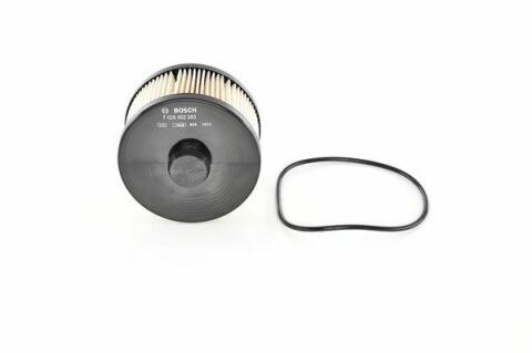 Фильтр топливный Chrysler Voyager/ Grand Voyager 2.5-2.8 CRD 00-08