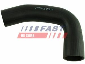 Патрубок інтеркулера 1.6MJET 16V Fiat Doblo 09-23