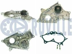 Помпа води camry, carina e 2.0d, corolla, picnic Помпа води camry, carina e 2.0d, corolla, picnic