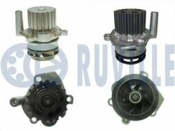 Насос воды audi a3 1.9tdi 03-,passat,skoda