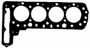 Прокладка головки MB ОМ616