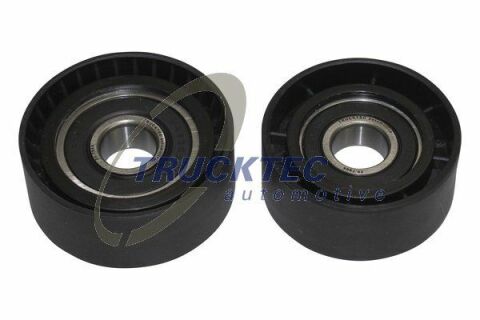 Ролик генератора MW 3 (F30/F80)/5 (F10)/7 (F01-F04) 10-18 (натяжной) B37/B47/M47/N47/N55 Ролик генератора MW 3 (F30/F80)/5 (F10)/7 (F01-F04) 10-18 (натяжной) B37/B47/M47/N47/N55