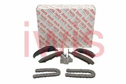 Цепь ГРМ Комплект BMW 3 (E46/E91)/5 (E60)/X5 (E53/E70) 2.0D-3.0D 01-13