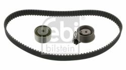 Комплект ГРМ (ремень+ 2 ролика) HYUNDAI Elantra 00-, Tucson 2,0 04-, KIA Sportage 2,0 16V 04-.