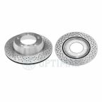 Гальмівний диск Гальмівний диск