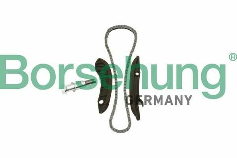 Комплект ланцюга ГРМ BMW 3 (F30)/4 (F32,E82)/5 (F10) 07- (N47/N57/B47) Комплект ланцюга ГРМ BMW 3 (F30)/4 (F32,E82)/5 (F10) 07- (N47/N57/B47)