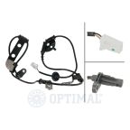 Датчик числа обертів Датчик числа обертів