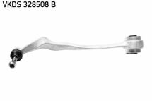 Важіль лівий алюмінієвий із сайлентблоком BMW E39 523i-528i 95–