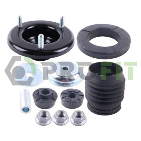 Опора амортизатора гумометалева