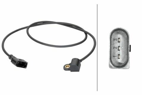 Датчик обертів двигуна audi 1,9-2,0tdi Датчик обертів двигуна audi 1,9-2,0tdi