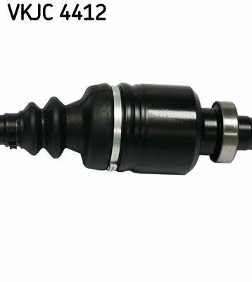 Привідний вал