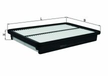 Фильтр воздушный Santa Fe III 2.0-2.2 12-