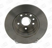 Диск тормозной задний Vectra B, Saab OPEL