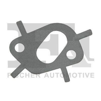 Прокладка компресора agila 1.3 08-, combo 1.3 05-, corsa d 1.3 06-, fiat, ford, lancia, suzuki