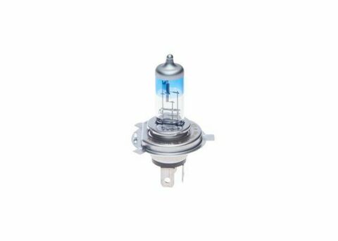 Автолампа BOSCH H4 Ultra White 4200K Автолампа BOSCH H4 Ultra White 4200K