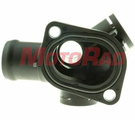 Фланец системы охлаждения Audi A4/VW Passat B5 1.6 94-00