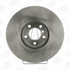 Диск гальмівний передній BMW X5 E70, X6 E71/72 07–