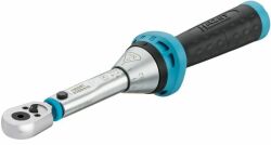 Ключ динамометрический 1/4" 1-9Nm 234 mm