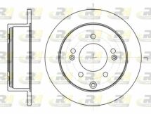 Тормозной диск