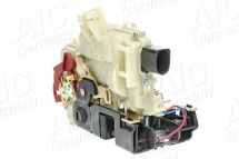 Замок дверей