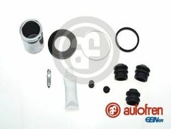 Ремкомпл. супорта Avensis/Camry 91-06 38mm (з поршнем)