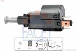 Датчик стоп-сигналу Opel Astra G / Zafira A 1.2-2.2 98-09 Датчик стоп-сигналу Opel Astra G / Zafira A 1.2-2.2 98-09