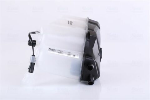 Розширювальний  бак  LAND  ROVER  RANGE  ROVER  EVOQUE  (2012)  2.0  SI