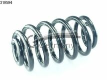 Пружина задня Vito (639) 03- (посилена)