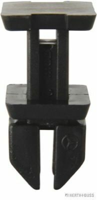 Клипса пластиковая